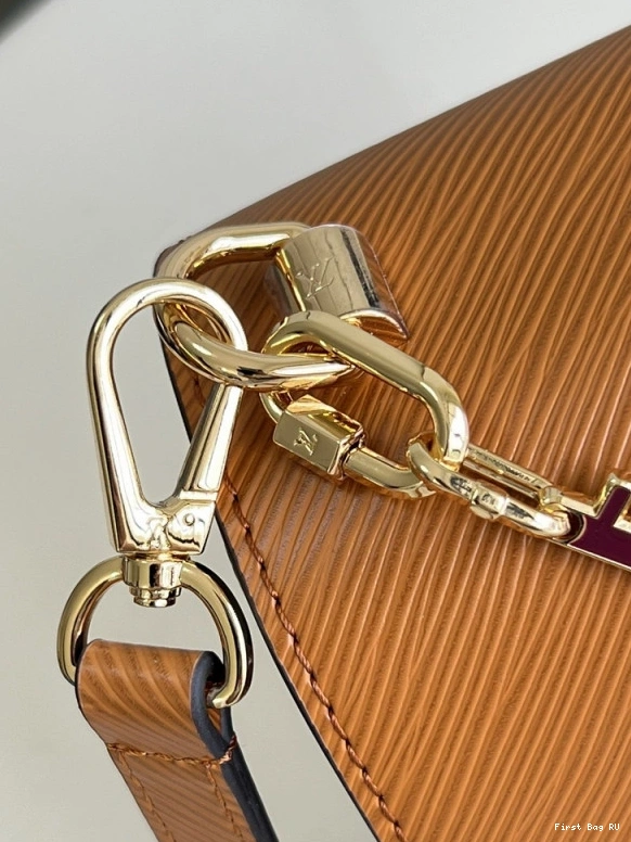 Firstbag VUITTON TWIST MM LOUIS 0803